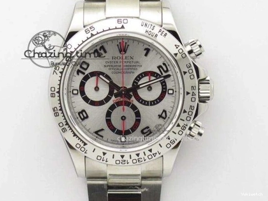 Dial Nylon MPF Full White White Best Carbon Edition Diamond Strap A4801 Daytona Cosmograph 0325